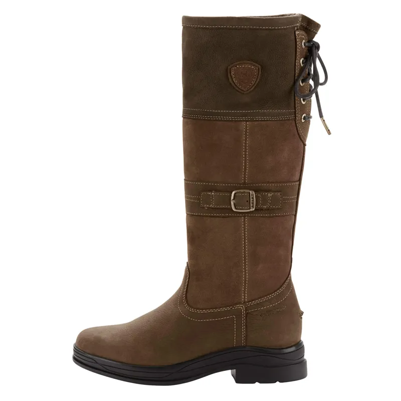 Ariat Women's Langdale Waterproof Boot - Java-1